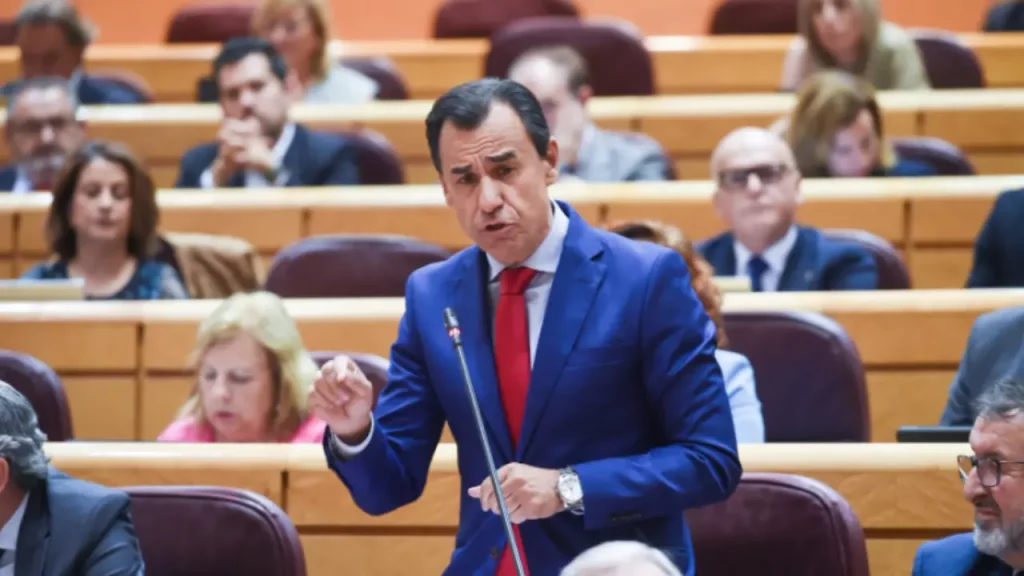 El PP interrogará a Sánchez en el Senado