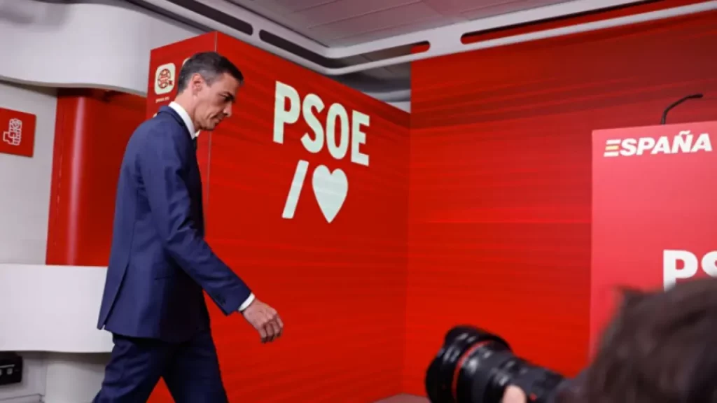 El PSOE acelera su maquinaria interna ante la posible coincidencia de procesos electorales