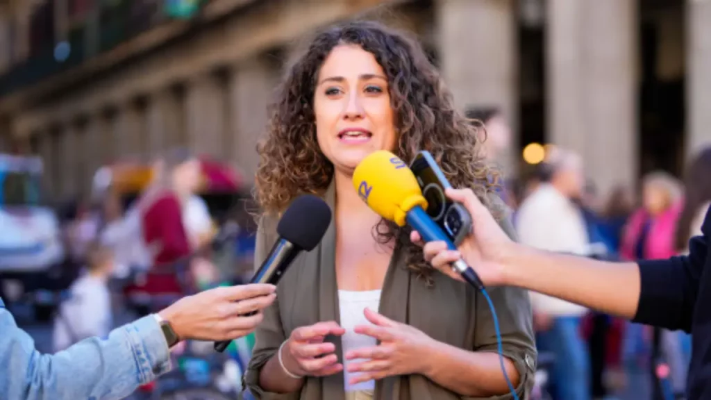 El PSOE acusa al jefe de Gabinete de Ayuso