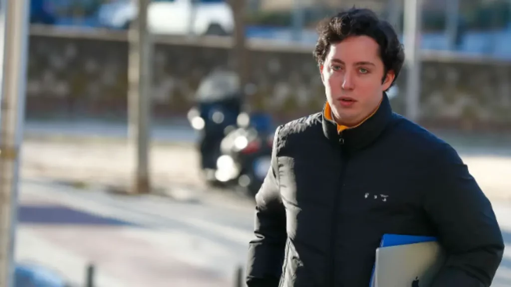 El Supremo absuelve al Pequeño Nicolás