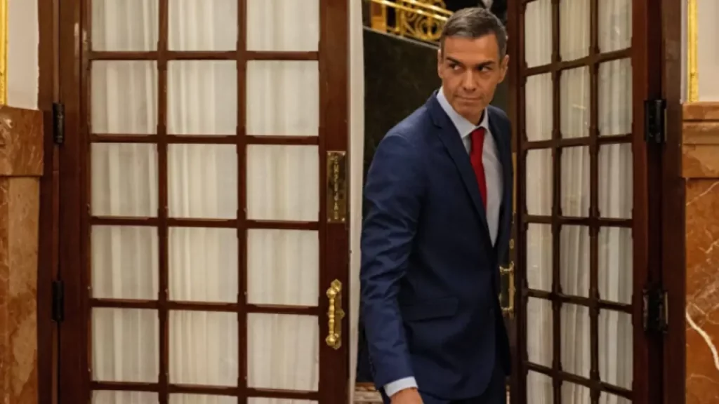 España afronta un alto riesgo de embargo tras la sexta condena en EE