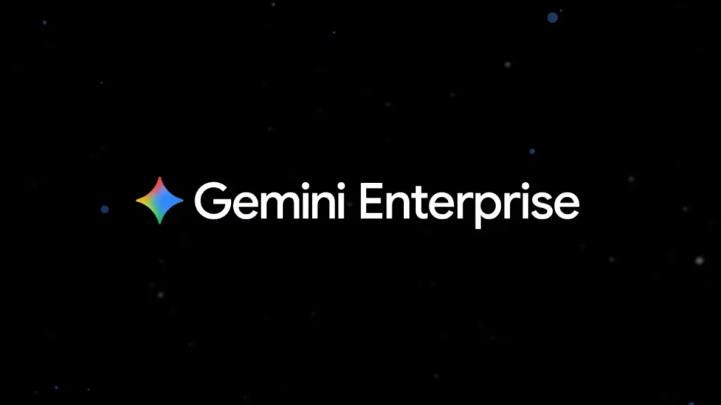 Google lanza Gemini Enterprise