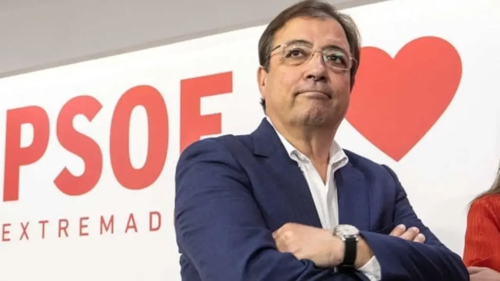 Guillermo Fernández Vara