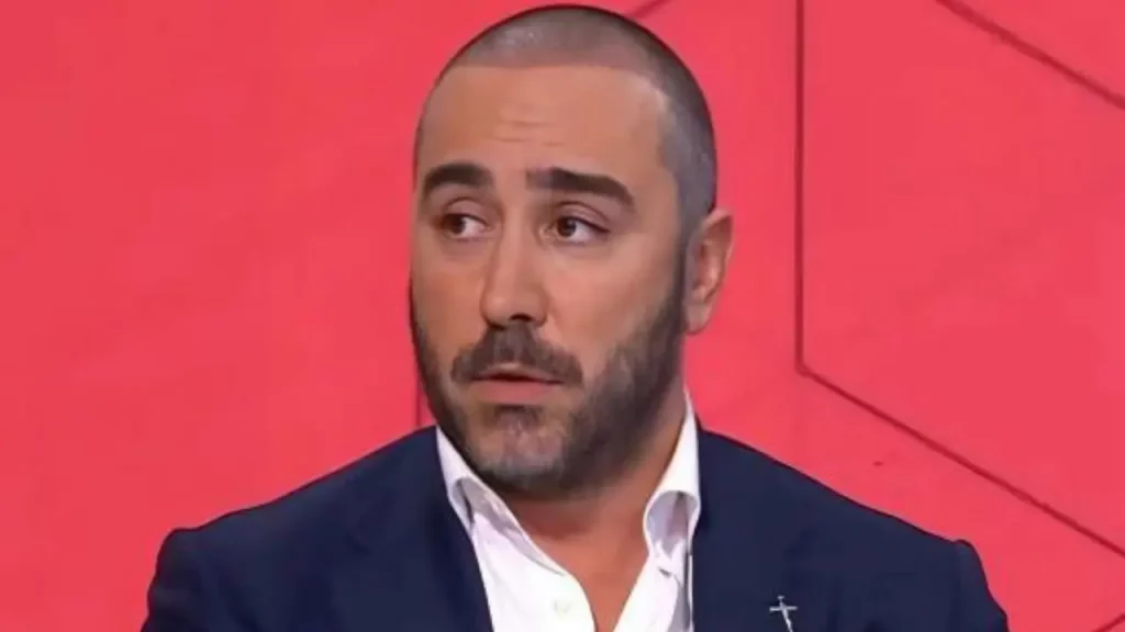 Las advertencias de Aldama resurgen