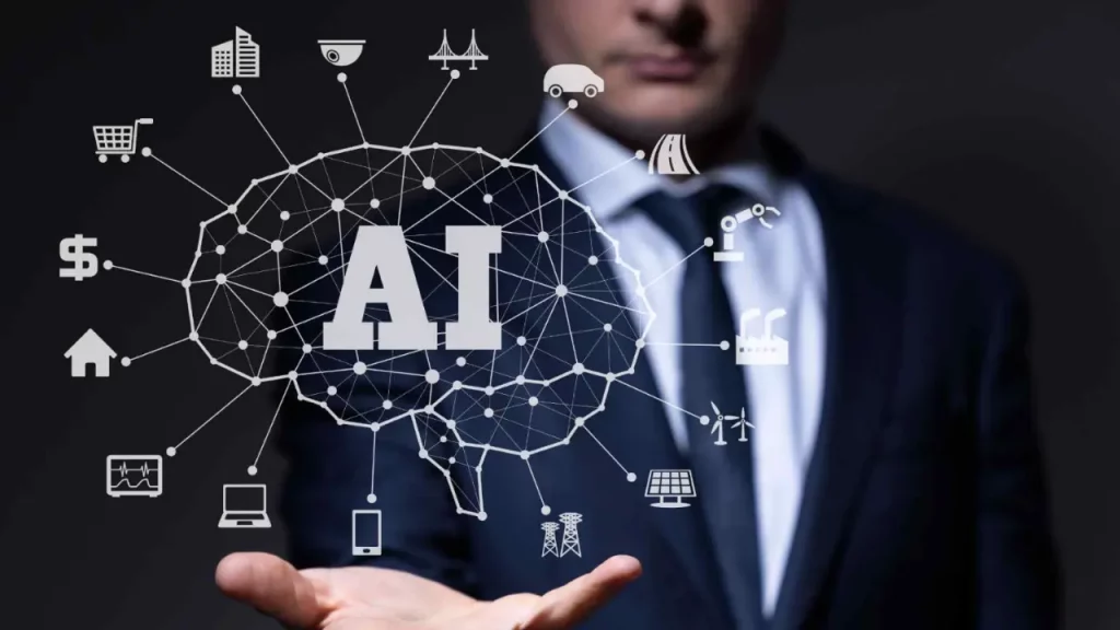 Las empresas apuestan fuerte por la inteligencia artificial