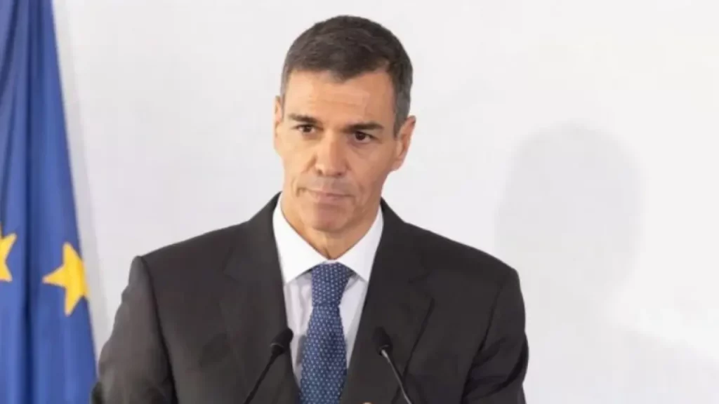 Pedro Sánchez asistirá en Egipto a la firma del acuerdo de paz