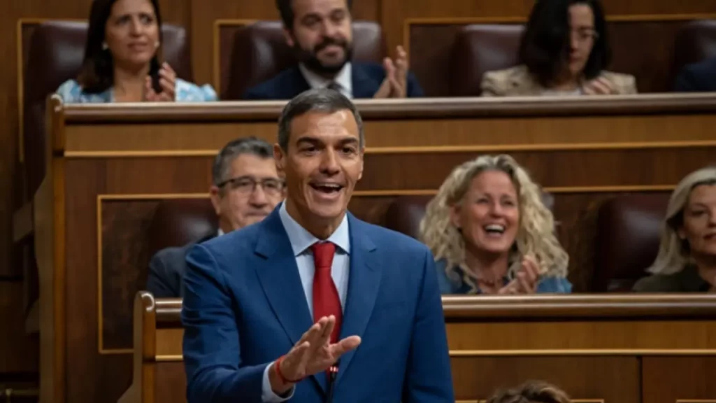 Pedro sanchez