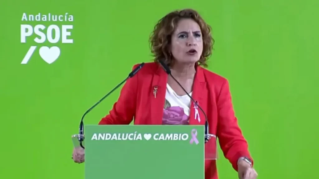 Ridículo político en Moncloa