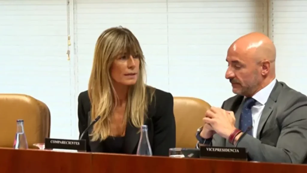 UCO destapa escándalo en Moncloa