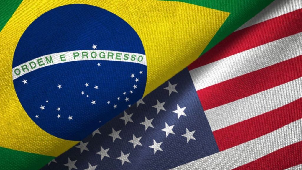 Brasil y Estados Unidos retoman este jueves las negociaciones comerciales para reducir los aranceles impuestos por Donald Trump, que han frenado un 20% las exportaciones brasileñas. Lula busca aliviar la presión económica y abrir nuevas vías de cooperación.