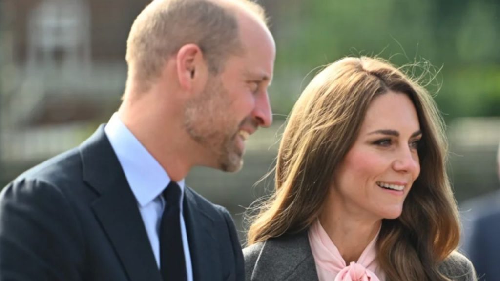 La mudanza de Guillermo y Kate a Windsor provoca indignación vecinal por la prohibición de pasear perros y el cierre de accesos tras nuevas medidas de seguridad.