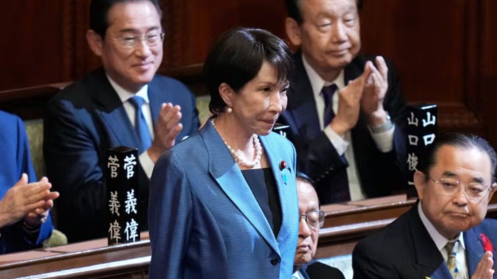 Sanae Takaichi hará historia al convertirse en la primera mujer en liderar Japón. Su ascenso marca un hito político, aunque su agenda ultraconservadora y sus posturas controvertidas plantean dudas sobre el avance real hacia la igualdad de género en el país.