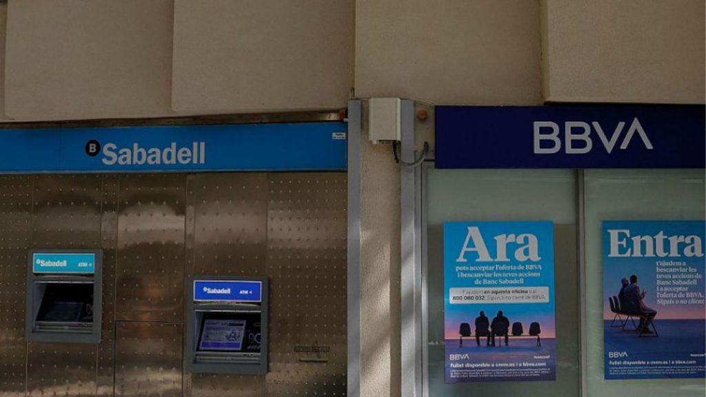 Solo el 1,1% de los accionistas del Sabadell acepta la opa del BBVA, mientras un 97,2% la rechaza rotundamente. Un golpe a la estrategia del banco comprador y señal de desconfianza hacia su propuesta.