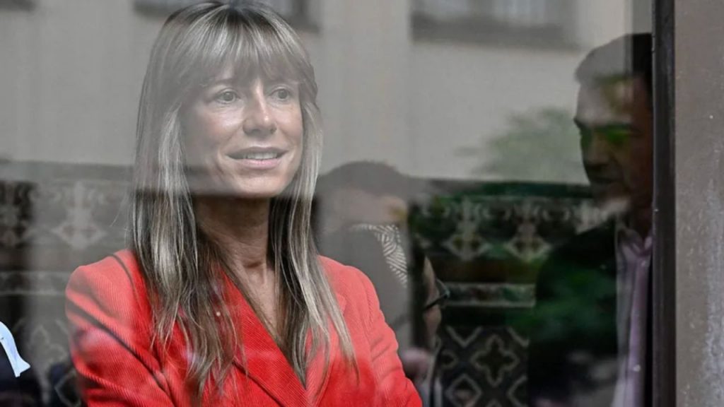 El IE comunica al juez que no existen correos de la asesora de Begoña Gómez en la investigación por presunta malversación de fondos públicos.