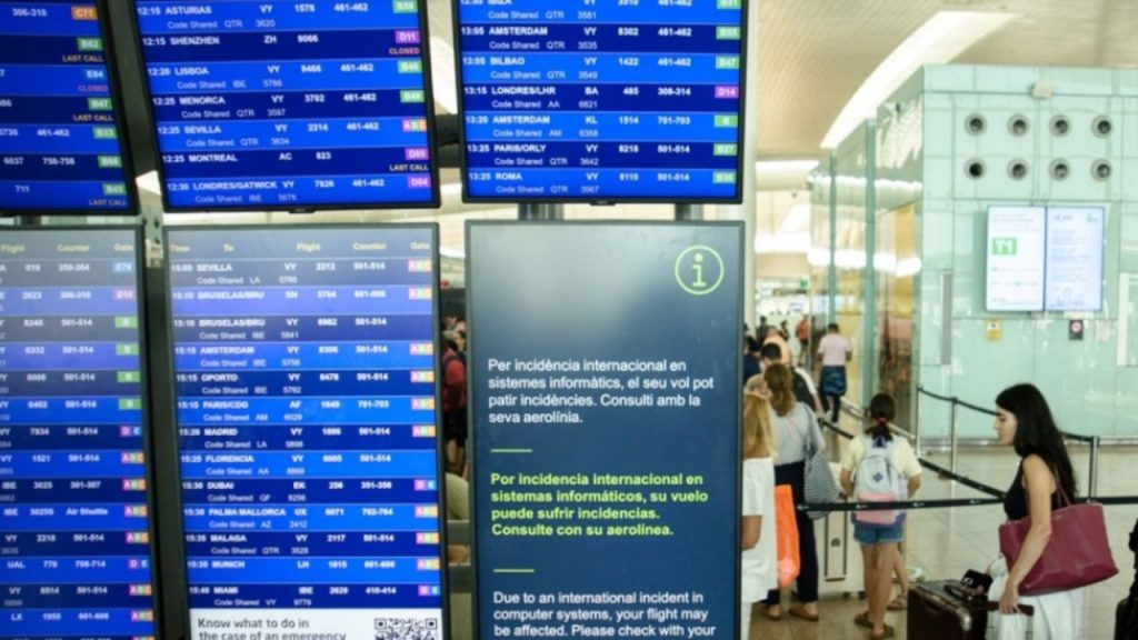 El Gobierno logra aprobar la Ley de Movilidad Sostenible gracias a un acuerdo con Podemos que paraliza la ampliación de El Prat hasta 2031. Aunque se presenta como un avance ecológico, el pacto genera dudas sobre su impacto en la conectividad y el futuro del transporte en España.