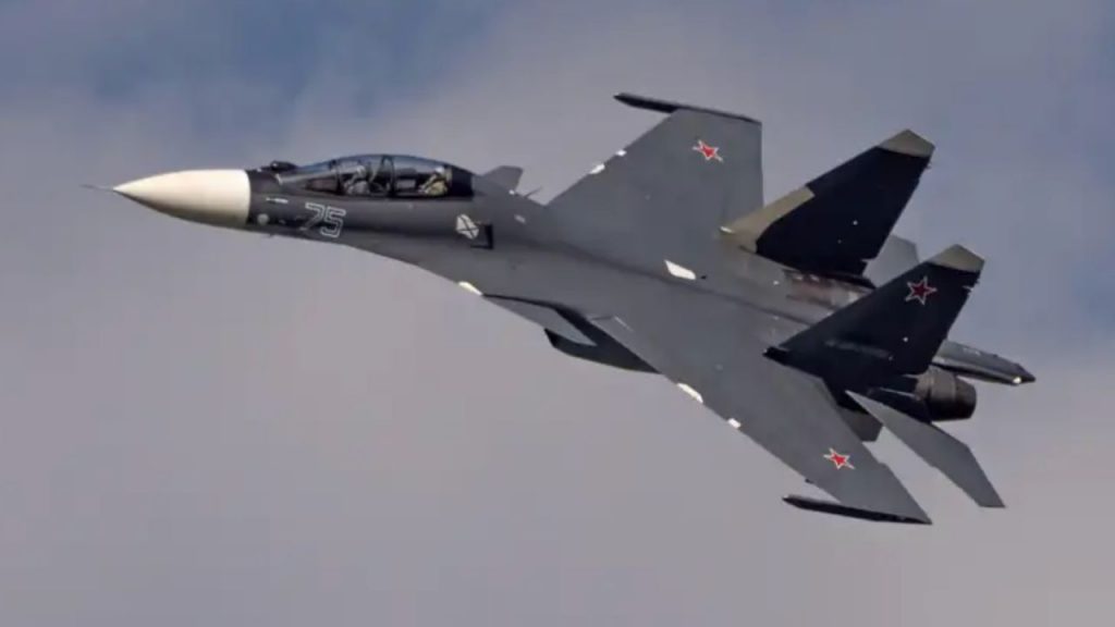 Lituania denuncia la incursión de aviones rusos en su espacio aéreo; la OTAN despliega cazas para garantizar la seguridad en el Báltico.