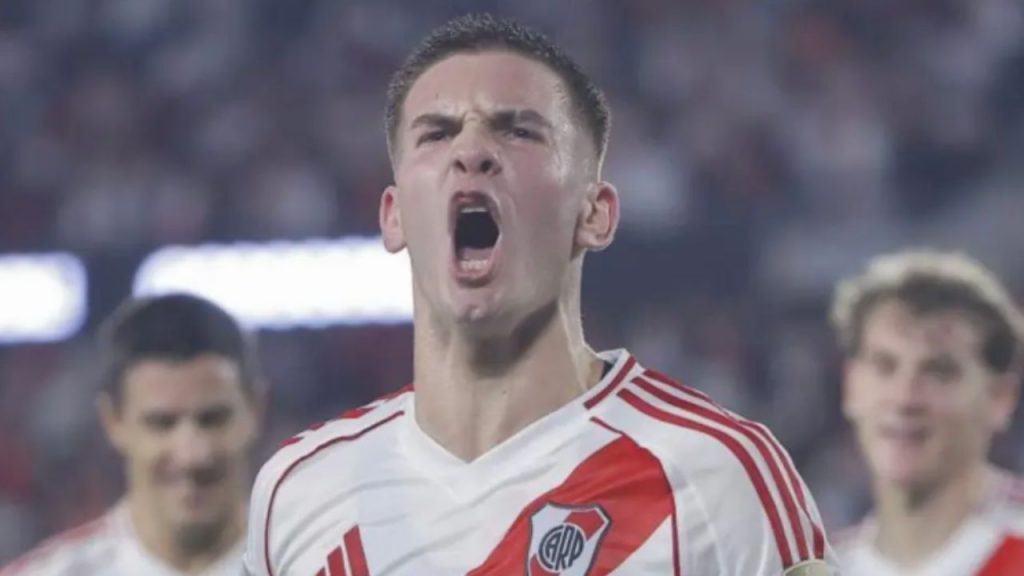 River Plate aplica cláusulas de rescisión de 100 M$ tras la polémica venta de Mastantuono al Real Madrid, buscando proteger sus mayores talentos.