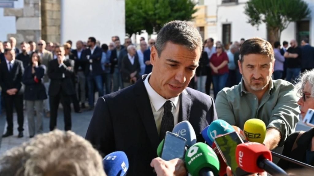 Pedro Sánchez deberá comparecer ante el Congreso por la gestión de la dana, tras la presión de Compromís, Podemos y Sumar, en un plan que busca desbloquear la comisión de investigación y esclarecer responsabilidades del Gobierno.