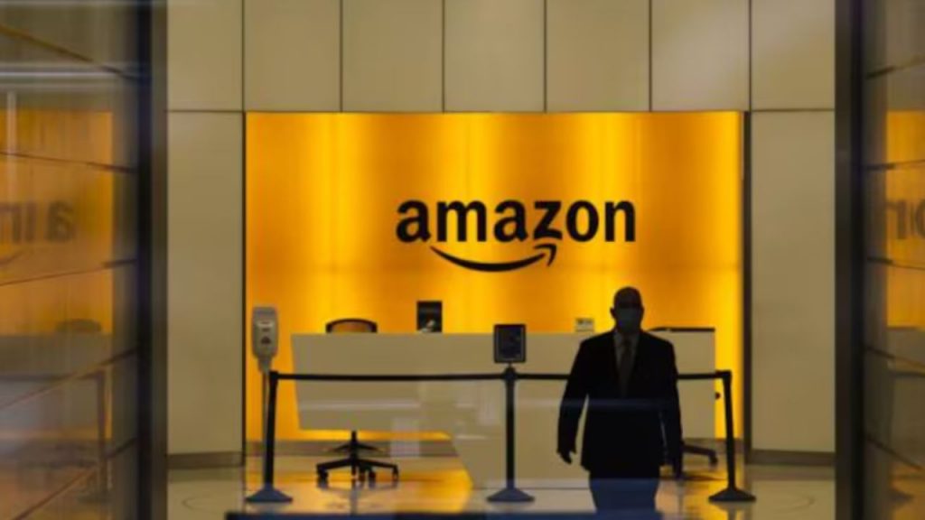 Amazon despedirá a 30.000 empleados globales por la IA, marcando la mayor reducción de plantilla desde 2023 y generando incertidumbre laboral.