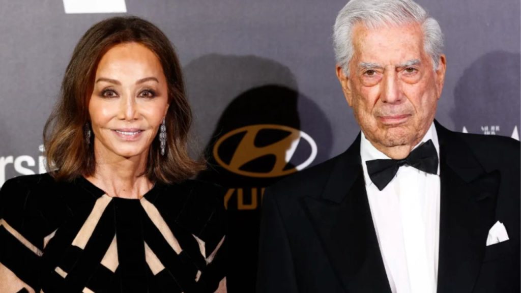 Isabel Preysler genera polémica al publicar cartas de Mario Vargas Llosa en sus memorias, poniendo en debate posibles vulneraciones de derechos al honor y la intimidad del escritor.