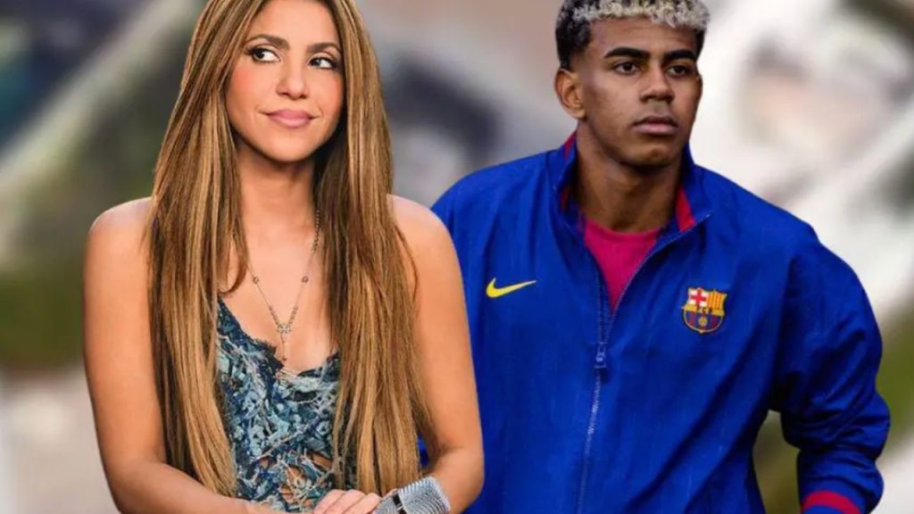 Lamine Yamal adquiere la casa de Shakira y Piqué, transformando un símbolo de ruptura en su nuevo hogar como joven futbolista.