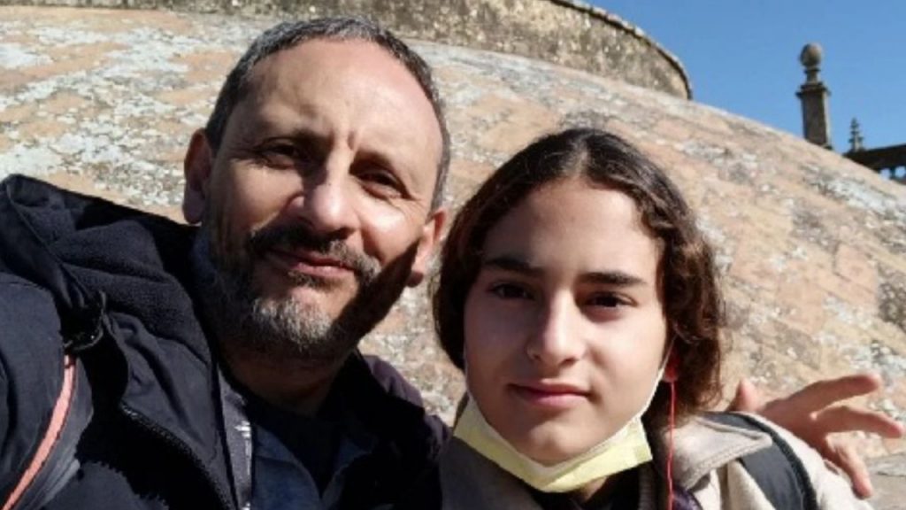 Eduardo Villalobo, padre de Maya, una de las víctimas del ataque de Hamás en 2023, comparte su testimonio de dolor y esperanza desde Tel Aviv. Su historia refleja la resiliencia frente al terrorismo y la búsqueda de paz en medio del conflicto.