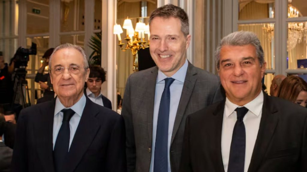 Fallo judicial reaviva el conflicto entre Superliga y UEFA, poniendo en juego el futuro del fútbol europeo y la relevancia de la Champions.