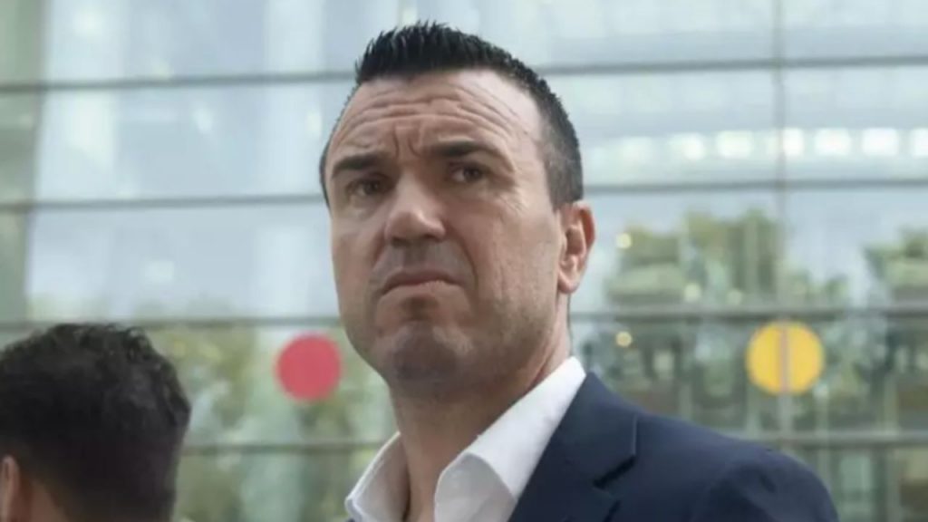 Vicent Mompó, presidente de la Diputación de Valencia, bajo presión por declaraciones contradictorias sobre la gestión de la alerta en la dana.