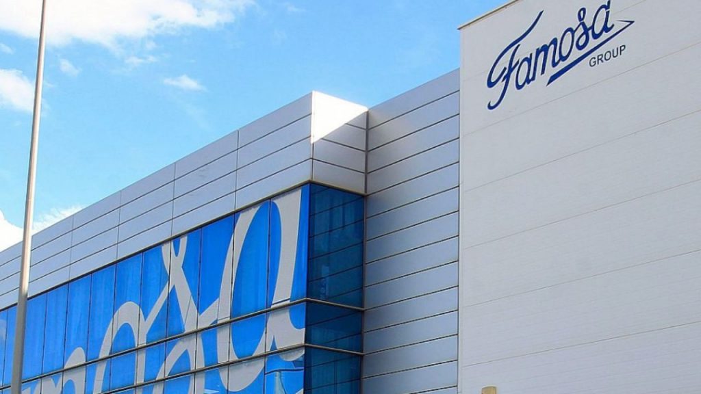 Famosa entra en preconcurso de acreedores ante la crisis del sector de juguetes, afectado por cambios de hábitos, importaciones y auge de la tecnología.