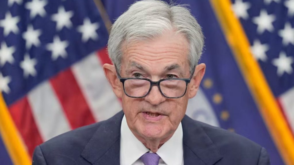 La Reserva Federal recorta tipos al 3,75%-4%, manteniendo política monetaria ante inflación elevada y crecimiento económico moderado en EE.UU.