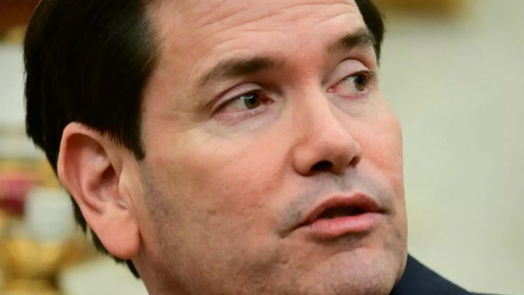 EE.UU. alerta que la anexión de Cisjordania por Israel podría afectar el plan de paz de Trump y poner en riesgo la tregua en Gaza.