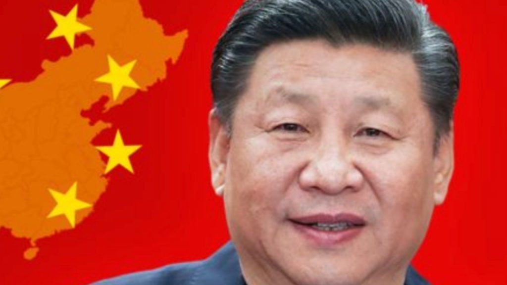 China inyecta 1 200 millones de dólares para impulsar su economía y desafiar el dominio occidental, intensificando la rivalidad geopolítica global.