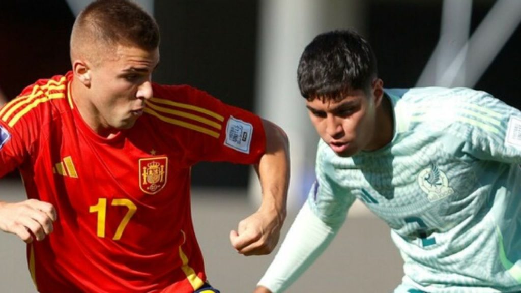 Pablo García brilla con España Sub-20 y refuerza la apuesta del Betis por el talento nacional. Con contrato hasta 2029 y una cláusula de 30 millones, el joven extremo es la gran promesa verdiblanca que ya despierta interés en Europa.