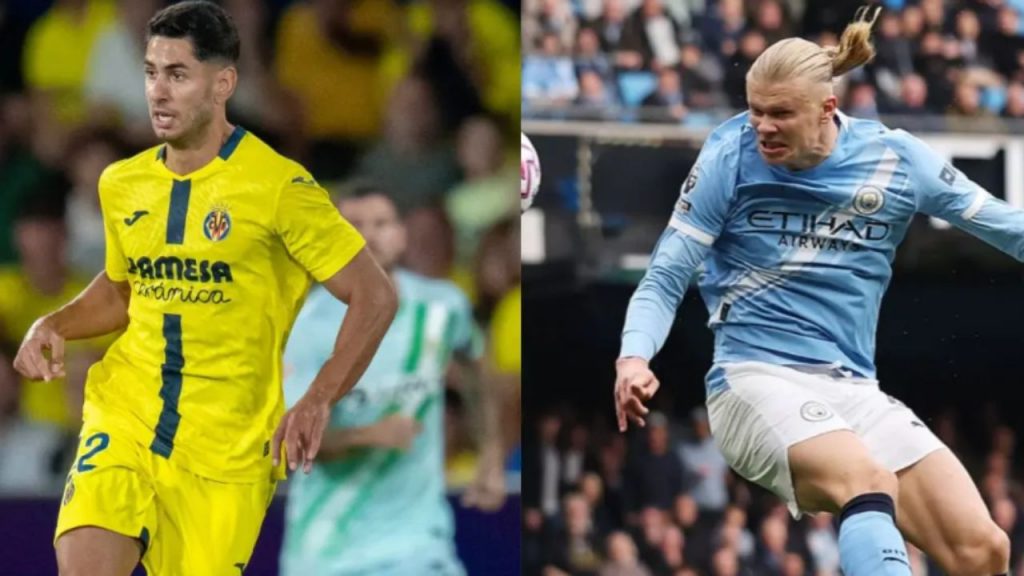 Villarreal y Manchester City se enfrentan en La Cerámica en un duelo clave de Champions que mide la pasión española frente al poder financiero inglés.