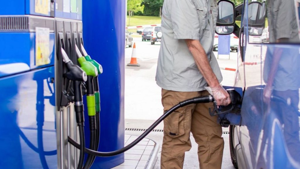 Las gasolineras automáticas alcanzan el 29% del mercado español, impulsadas por expansión territorial y cambios en hábitos de consumo.