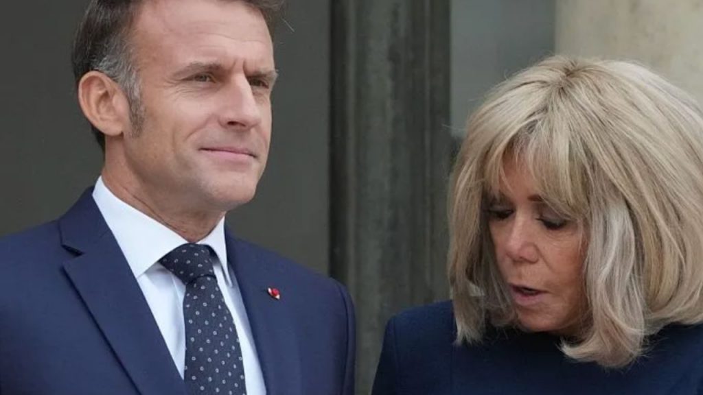 El juicio por ciberacoso a Brigitte Macron abre un fuerte debate en Francia sobre los límites entre libertad de expresión y ataques en redes.