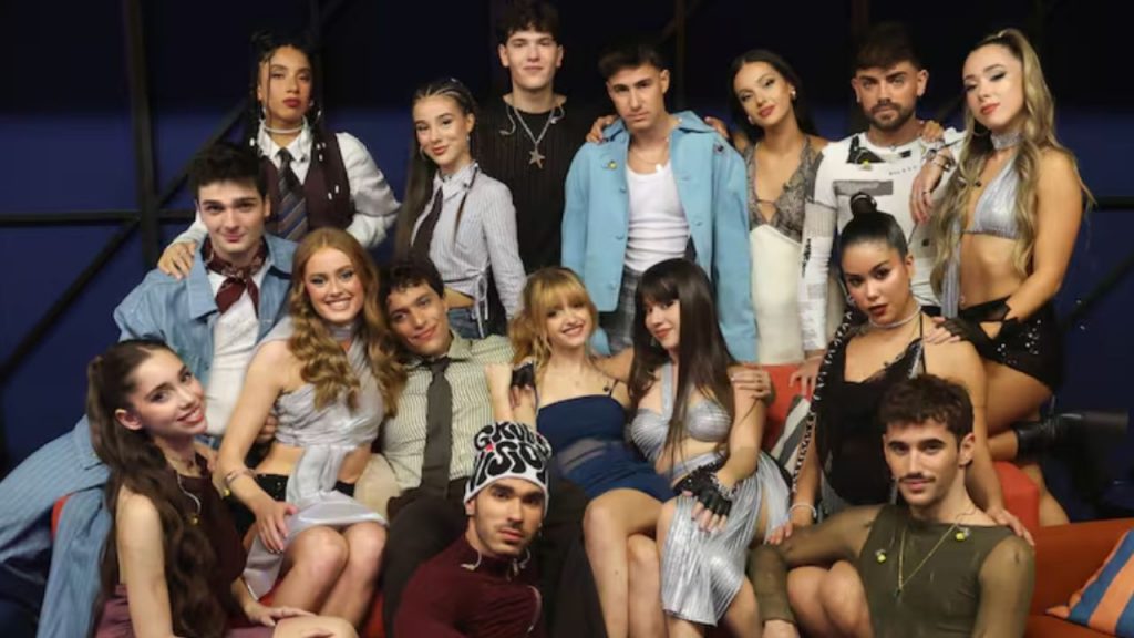 La Gala 3 de OT 2025 llega con nuevos retos, reparto de canciones emotivo y polémica por la mezcla de estilos. Max y Salma se juegan su permanencia en una noche decisiva.