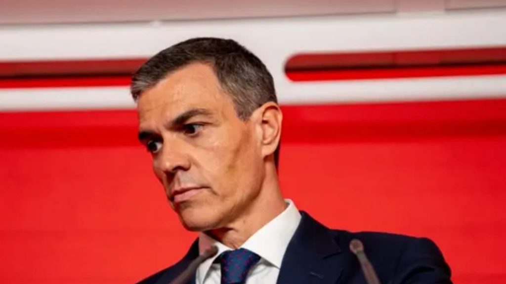 La confianza en el gobierno de Sánchez se desploma: un 65% de los españoles muestra rechazo por su gestión y decisiones en economía y crisis energética.