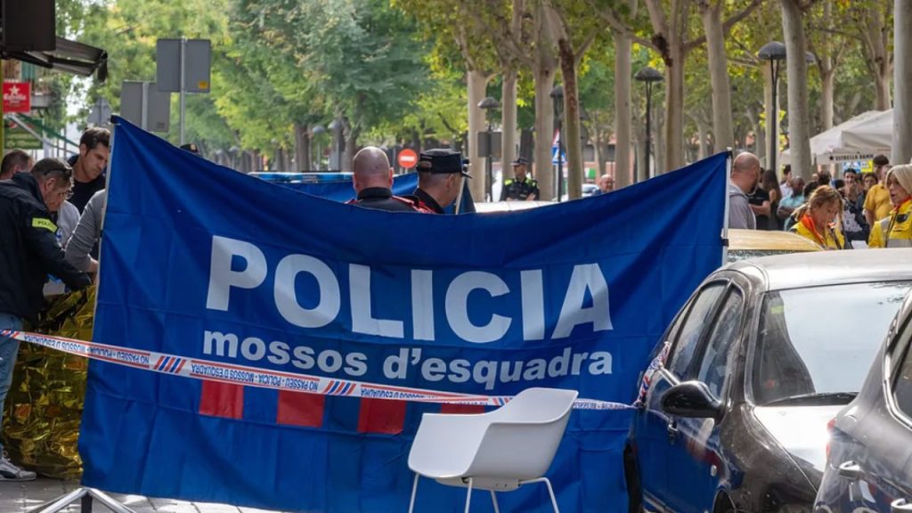 Un hombre de 70 años ha sido detenido por el asesinato de un mosso d’Esquadra en Lleida, su propio yerno. El caso reaviva el debate sobre la seguridad y la violencia en Cataluña tras el trágico tiroteo ocurrido en la calle Doctora Castells.