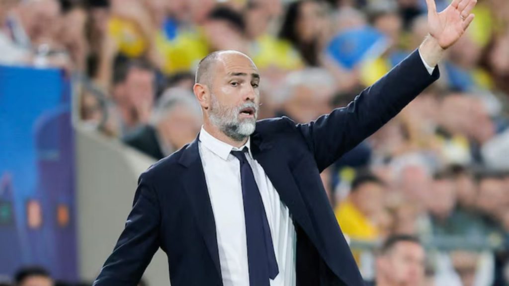 La Juventus empató 2-2 con el Villarreal tras no cerrar el partido y conceder un gol final por falta de concentración e intensidad defensiva.