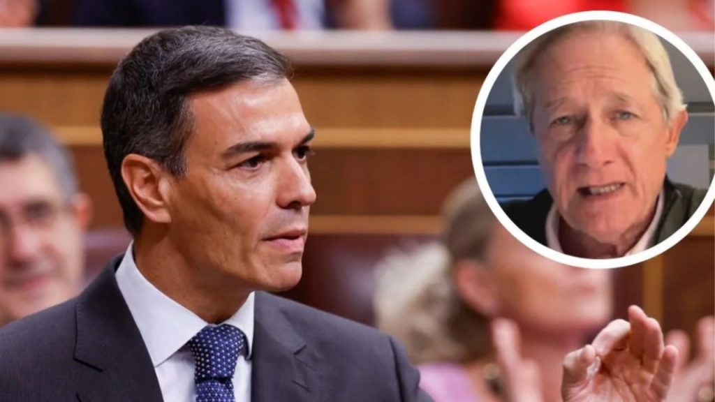 Josema Yuste denuncia cómo sus opiniones políticas anti-sanchistas han limitado sus oportunidades en cine y televisión. El humorista critica la creciente politización en la industria del entretenimiento español.