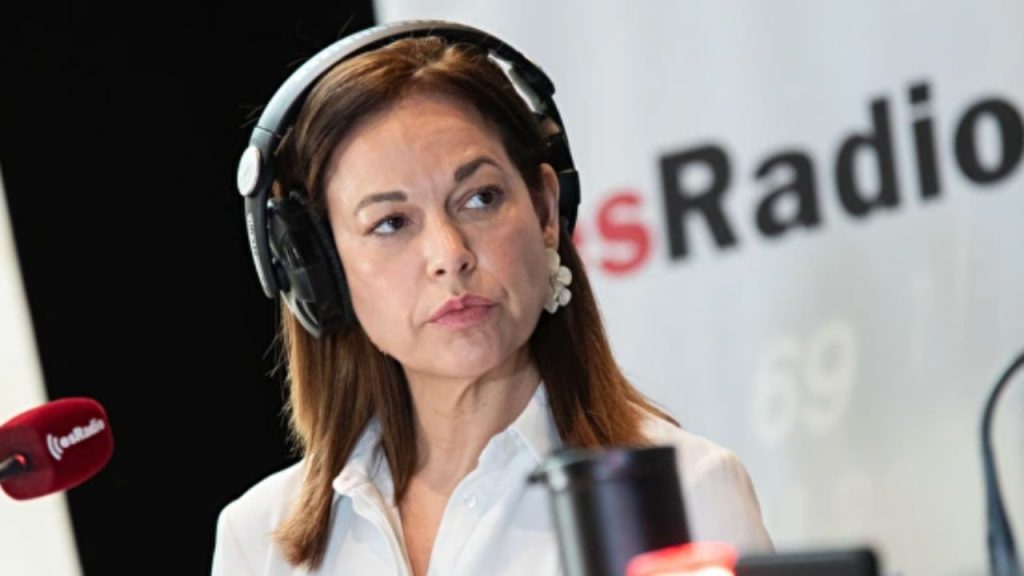 Rosana Laviada, subdirectora de Es la Mañana, recibe el premio Antena de Oro 2025 por su destacada labor informativa en radio, consolidándose como referente del periodismo español.