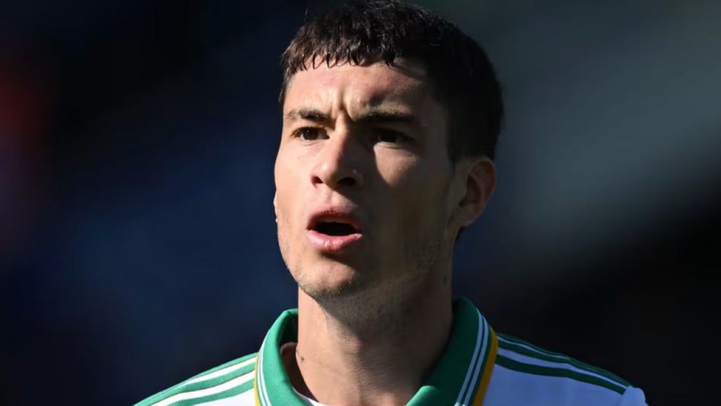 Matías Soulé, figura de la Roma, descarta jugar para Italia y reafirma su compromiso con la Selección Argentina. Con contrato hasta 2029, sueña con quedarse en Roma “toda la vida”, desafiando el mercantilismo del fútbol moderno.