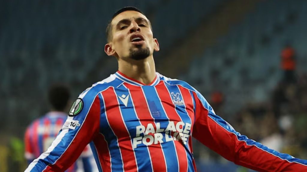 Crystal Palace, Rayo y Mainz arrancan con victorias en la Conference League, confirmando el dominio de los favoritos sin sobresaltos en la primera jornada.