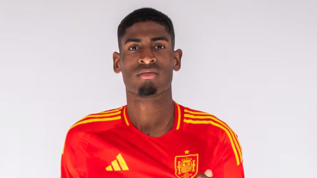 Cristhian Mosquera, capitán de la Selección Sub-21 de España, mantiene abierta la opción de jugar con Colombia mientras se consolida en el Arsenal. Entre elogios a Arteta y dudas sobre su nacionalidad deportiva, su futuro internacional sigue en el aire.