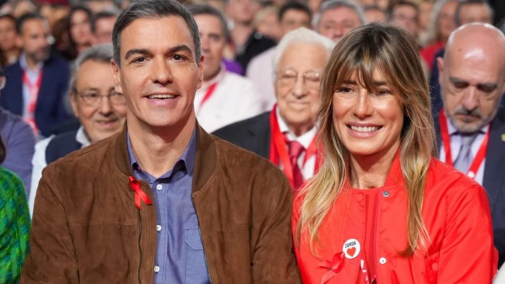 El juez Peinado es acusado de plagiar argumentos en el caso de Begoña Gómez, abriendo dudas sobre su imparcialidad y el impacto político del proceso.