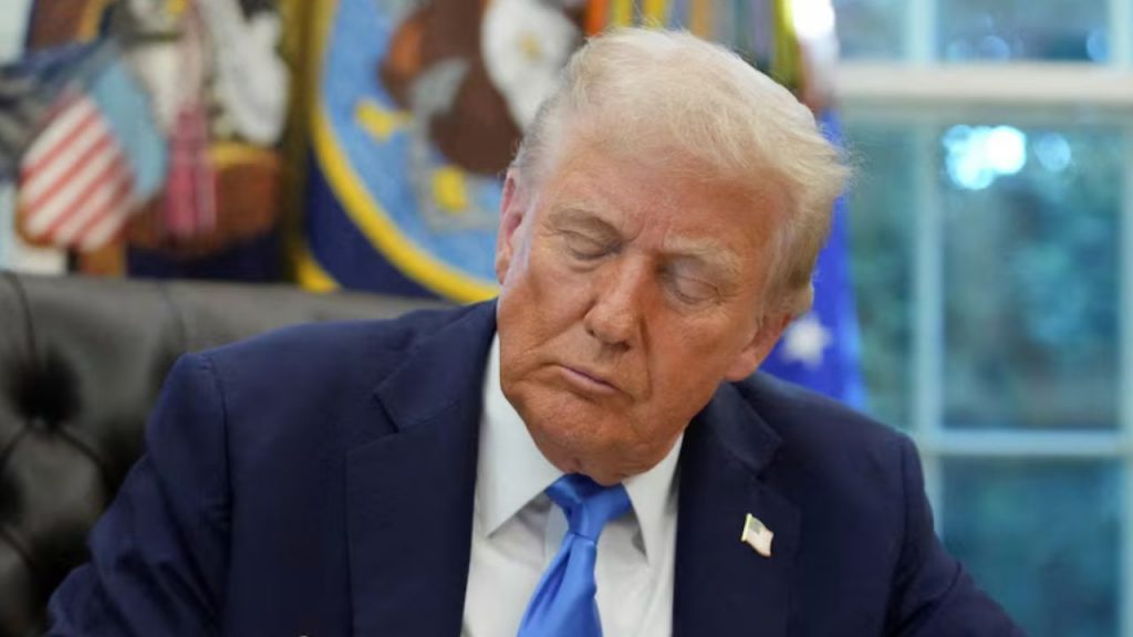 Trump advierte a Hamás ante la violencia en Gaza: "Si siguen matando, actuaremos". La crisis humanitaria y el intercambio de rehenes generan tensión internacional.