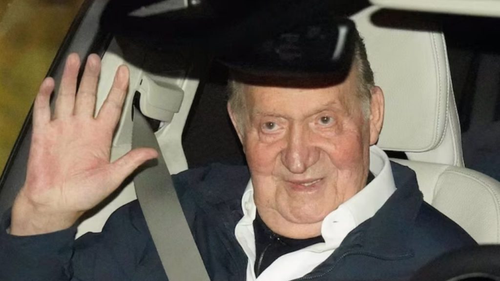 Juan Carlos I publica sus memorias en Francia y aborda su papel en la Transición, el 23F y su exilio, anticipando críticas a su legado.