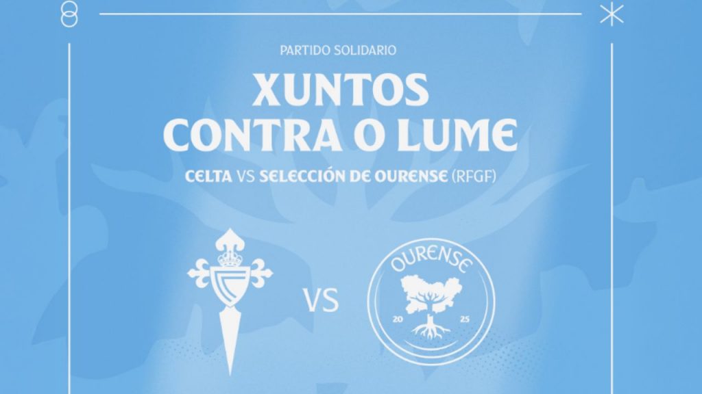 El Celta y Ourense se unieron en un partido solidario tras los incendios que arrasaron 90 000 hectáreas. El encuentro, liderado por Iago Aspas, recaudó fondos y conciencia sobre la falta de gestión forestal y la urgencia de políticas efectivas contra la devastación ambiental.