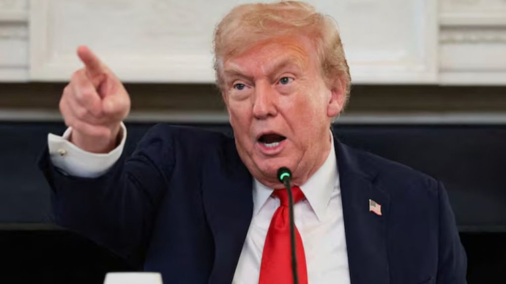 Donald Trump vuelve a ser candidato al Nobel de la Paz 2025, pero su polémico plan para Gaza divide opiniones mientras crecen opciones más humanitarias.